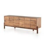 Product Image 19 for Reza Smoked Honey Media Console from Four Hands
