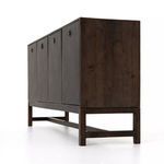 Product Image 5 for Chaucer Sideboard Rough Oxidized Sungkai from Four Hands