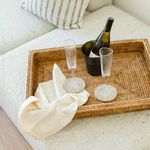 Product Image 1 for Lena Rectangular Tray from Texxture