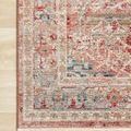 Product Image 5 for Claire Red / Ivory Rug from Loloi