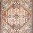 Product Image 2 for Ankara Burnt Orange / Brick Rug from Surya