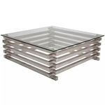 Product Image 1 for Stacked Coffee Table from Nuevo