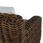 Product Image 20 for Montauk Resin Wicker Outdoor Sofa from Summer Classics