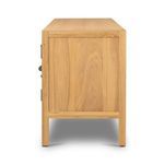 Product Image 18 for Laker Light Oak Veneer Media Console from Four Hands