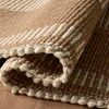 Product Image 3 for Sigrid Brown / Ivory Rug from Loloi