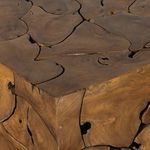 Product Image 16 for Tomlin Brown Teak Outdoor Bunching Table from Four Hands