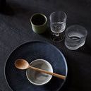 Product Image 4 for Ceto Dip Bowl Soft Grey from BIDKHome
