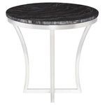 Product Image 3 for Aurora Side Table from Nuevo