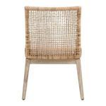 Product Image 5 for Seaside Dining Chair, Set of 2 from Essentials for Living