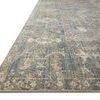 Product Image 10 for Rosemarie Sand / Lagoon Rug from Chris Loves Julia × Loloi
