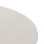 Product Image 17 for Otero Round Concrete Outdoor Dining Table from Four Hands