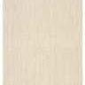 Full view of natural solid white and taupe woven Naples rug
