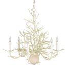 Product Image 1 for Seaward Chandelier from Currey & Company