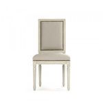 Product Image 2 for Louis Cane Back Side Chair from Zentique