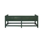 Product Image 4 for Monterey Bench from Worlds Away