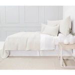 Product Image 2 for Arrowhead Cotton Standard Sham - Cream from Pom Pom at Home