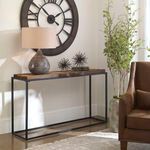 Product Image 2 for Holston Salvaged Wood Console Table from Uttermost