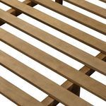 Product Image 11 for Benny Midcentury Upholstered Bed from Four Hands