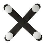 Product Image 9 for Axia Flush Mount from Arteriors