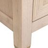 Product Image 8 for Stella 6-Drawer Light Honey Oak Double Dresser from Essentials for Living