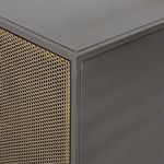 Product Image 20 for Hendrick Brass Patina Metal Sideboard from Four Hands