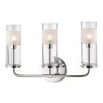 Product Image 1 for Wentworth 3 Light Wall Sconce from Hudson Valley