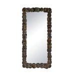 Product Image 1 for Ember Rectangle Mirror from Regina Andrew Design