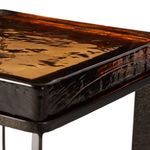 Product Image 23 for Lennie Cast Glass End Table from Four Hands