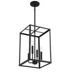 Product Image 8 for Eloise 4 Light Pendant from Savoy House 