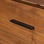 Product Image 12 for Lilas Saddle Tan 9 Drawer Dresser from Four Hands