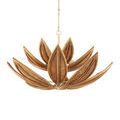 Product Image 4 for Cubana Chandelier from Currey & Company