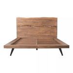 Product Image 1 for Madagascar Platform Bed from Moe's