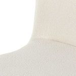 Product Image 19 for Bridgette Shearling Small Cardiff Cream Accent Chair from Four Hands
