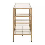 Product Image 2 for Beakman Low Bookcase from Essentials for Living