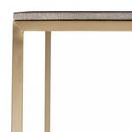 Product Image 1 for Uttermost Trebon Modern Coffee Table from Uttermost