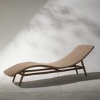 Product Image 22 for Portia Outdoor Statement Chaise from Four Hands