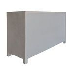 Product Image 4 for Lowery Six Drawer Chest from Worlds Away