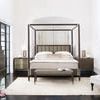 Product Image 3 for Clarendon Canopy Bed from Bernhardt Furniture