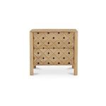 Product Image 9 for Fulton Nightstand Natural from Moe's