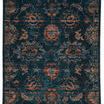Product Image 7 for Milana Oriental Blue/ Blush Rug from Jaipur 