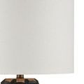 Product Image 3 for Betel Nut Table Lamp from Currey & Company