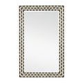 Product Image 6 for Macy Rectangular Mirror from Currey & Company