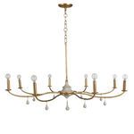 Product Image 6 for Loretta Chandelier from Gabby