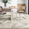 Product Image 4 for Milo Lt Grey / Granite Rug from Loloi