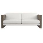 Product Image 10 for Madura Solid Teak Outdoor Sofa from Bernhardt Furniture
