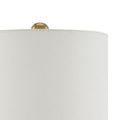 Product Image 7 for Goletta Gold Table Lamp from Currey & Company