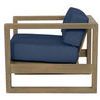 Product Image 4 for Coastal Teak Club Chair from Sunset West