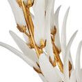 Product Image 5 for Leda Chandelier from Currey & Company