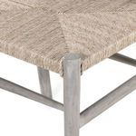 Product Image 20 for Muestra Weathered Grey Teak Dining Chair from Four Hands