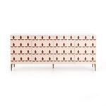 Product Image 6 for Trefoil Sideboard Ivory from Four Hands